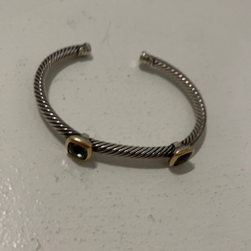 David Yurman bracelet